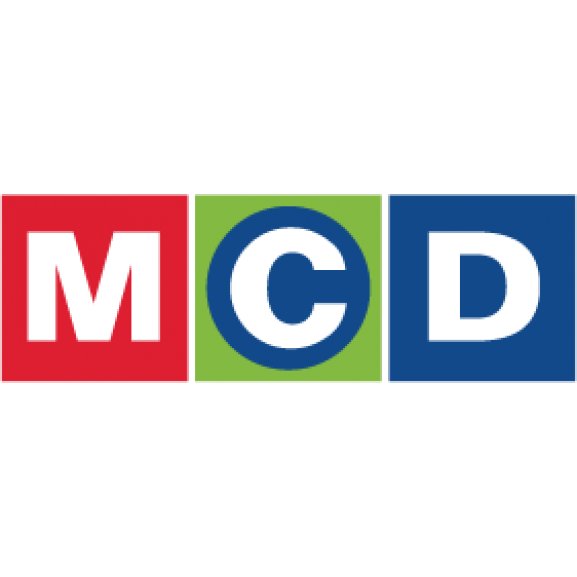 Logo of MCD