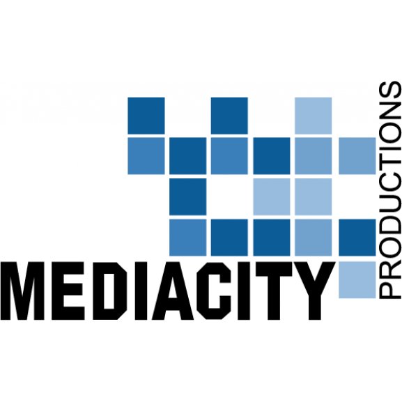 Logo of Mediacity Productions