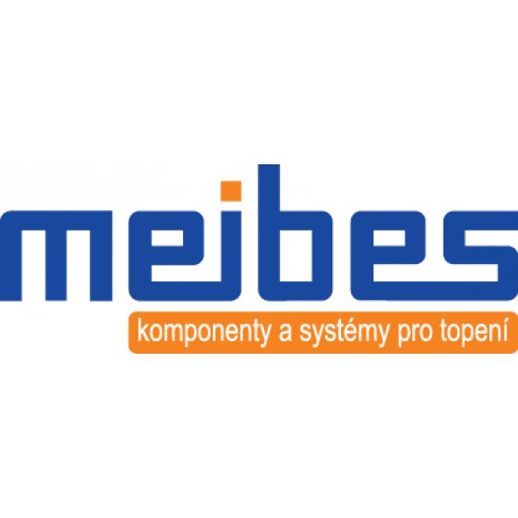 Logo of Meibes