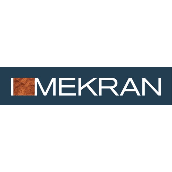 Logo of Mekran