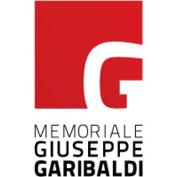 Logo of Memoriale Giuseppe Garibaldi