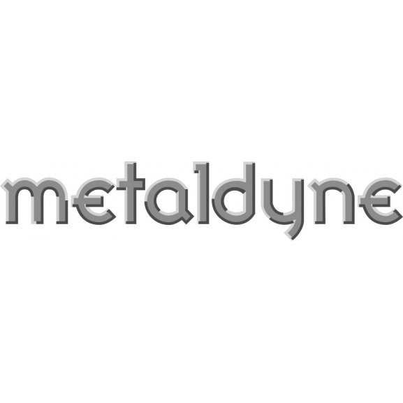 Logo of Metaldyne