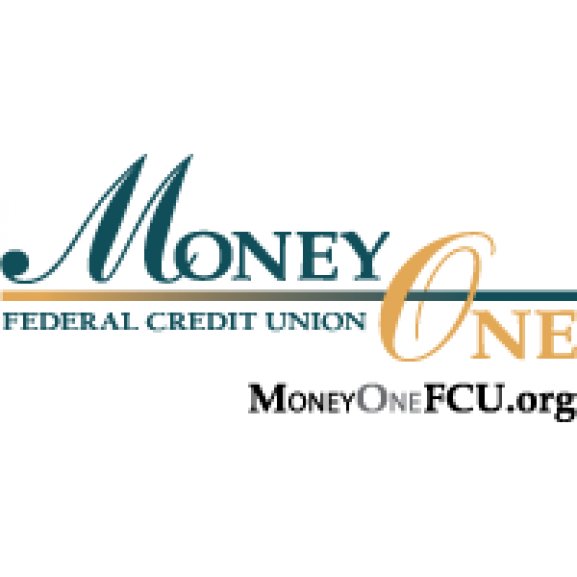 Logo of Money One FCU