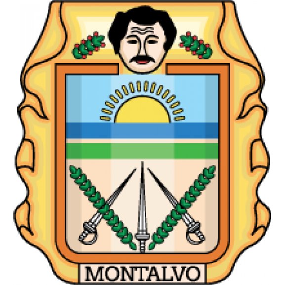 Logo of Montalvo