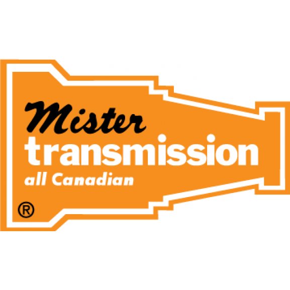 Logo of Mister Transmission