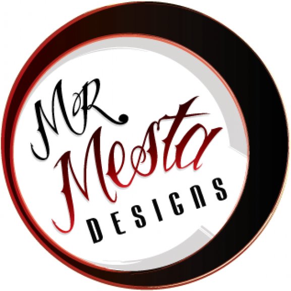 Logo of Mr. Mesta Designs