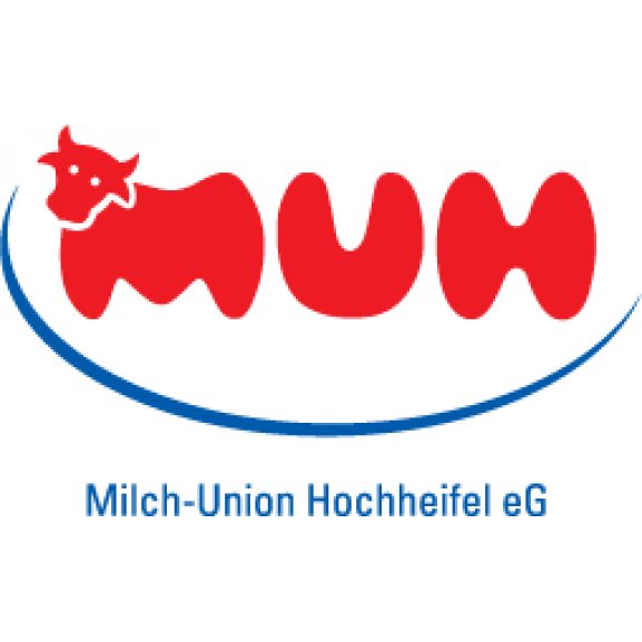 Logo of MUH