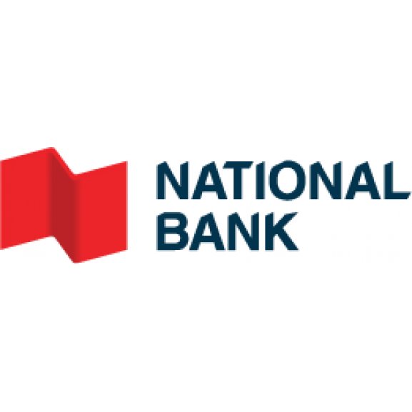 Logo of National Bank