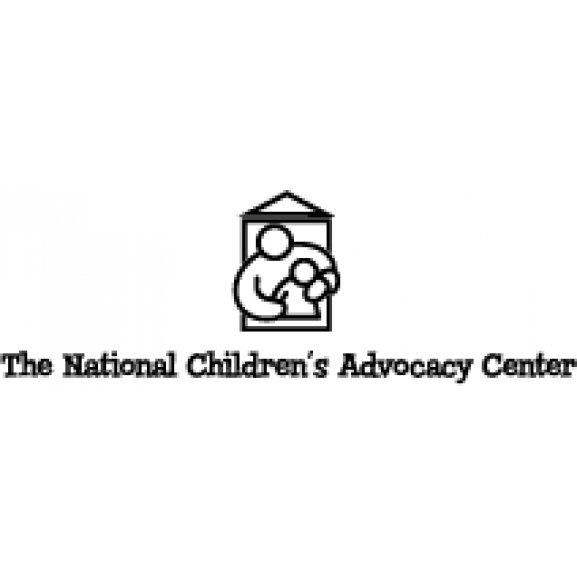 Logo of National Children&#039;s Advocacy Center