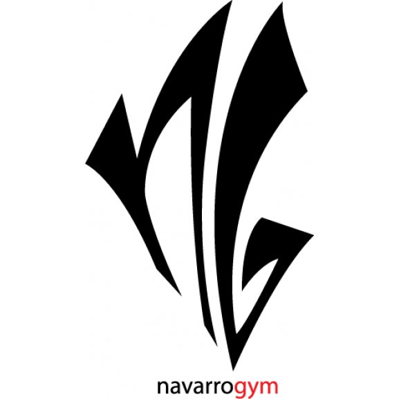 Logo of Navarro Gym
