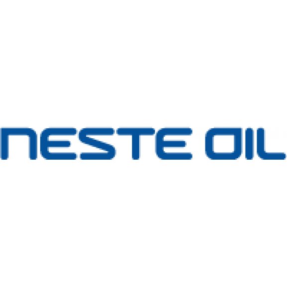Logo of Neste Oil