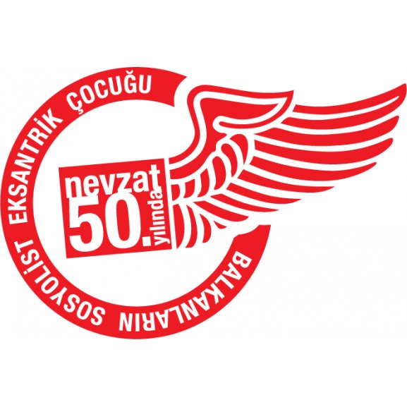 Logo of Nevzat 50