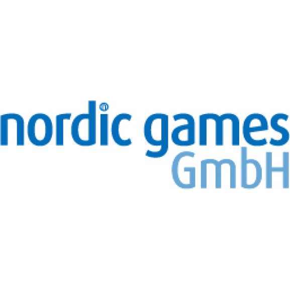 Logo of Nordic Games GmbH