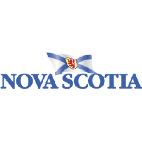Logo of Nova Scotia
