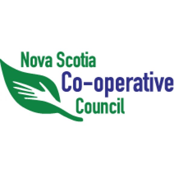 Logo of Nova Scotia Co-operative Council