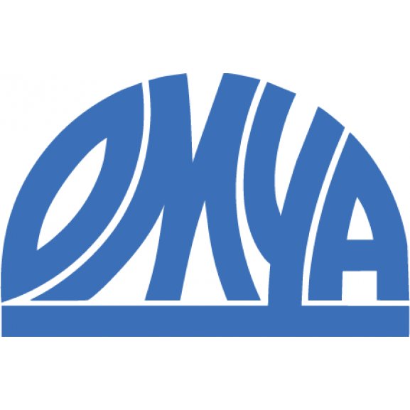 Logo of Omya