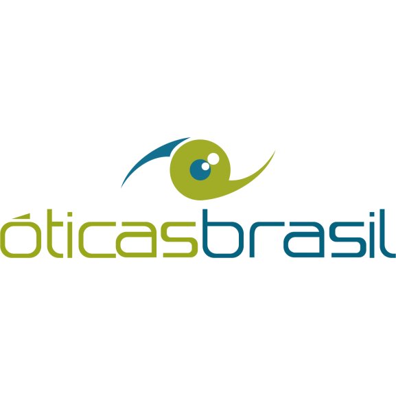 Logo of Oticasbrasil