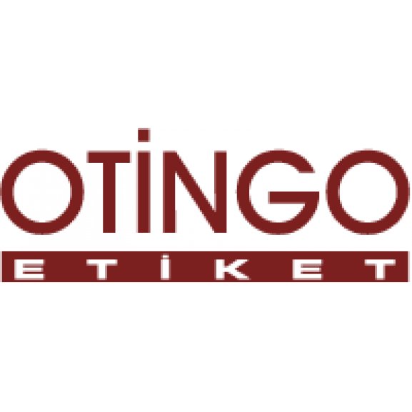 Logo of Otingo etiket