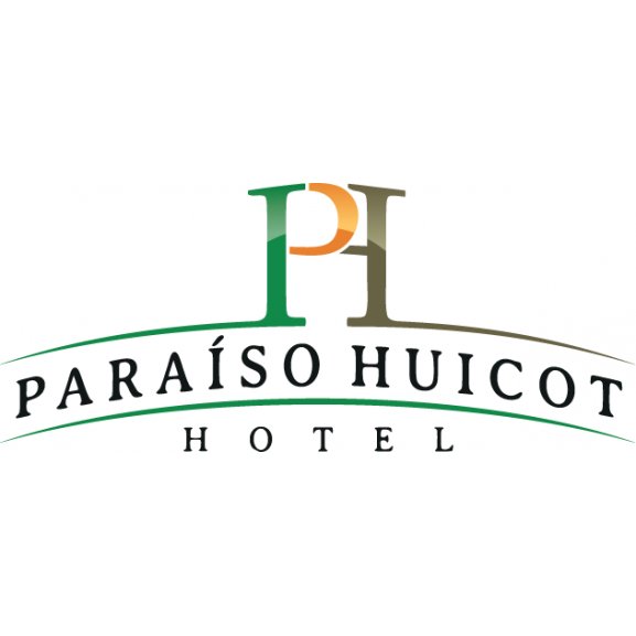Logo of Hotel Paraiso Huicot