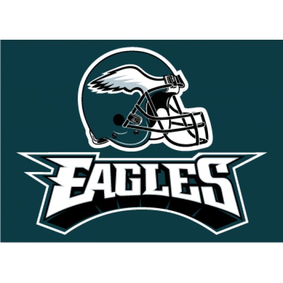 Logo of Philadelphia Eagles