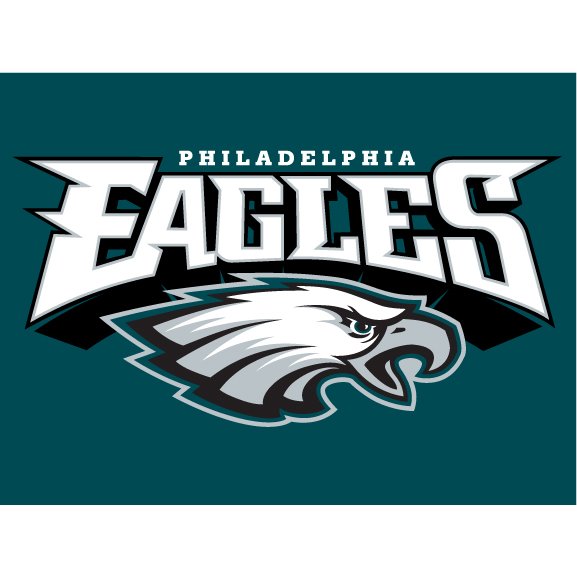 Logo of Philadelphia Eagles