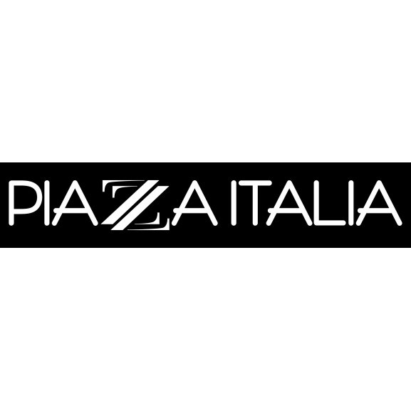 Logo of Piazza Italia