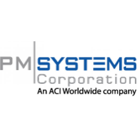 Logo of PM Systems Corporation