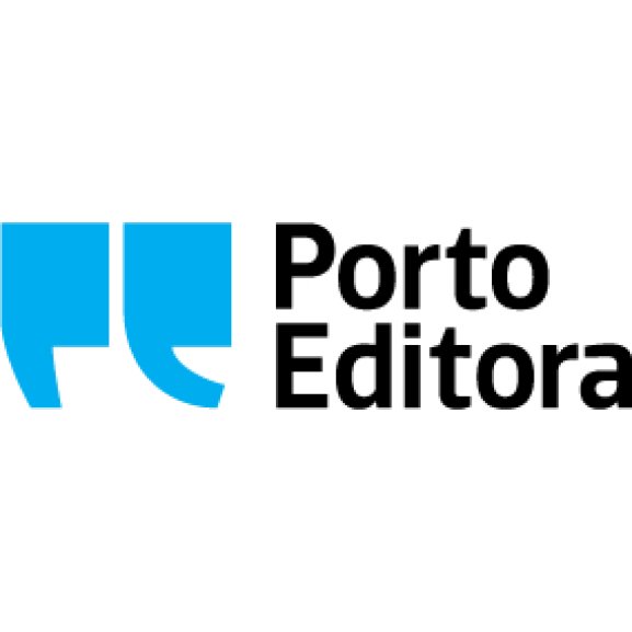 Logo of Porto Editora