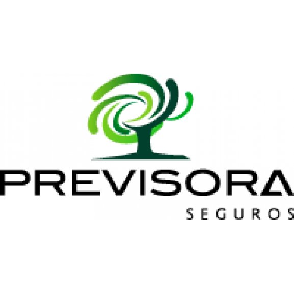 Logo of La Previsora s.a