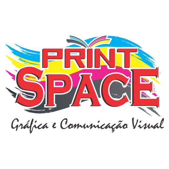 Logo of Print Space