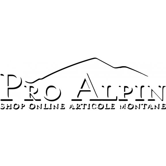 Logo of ProAlpin
