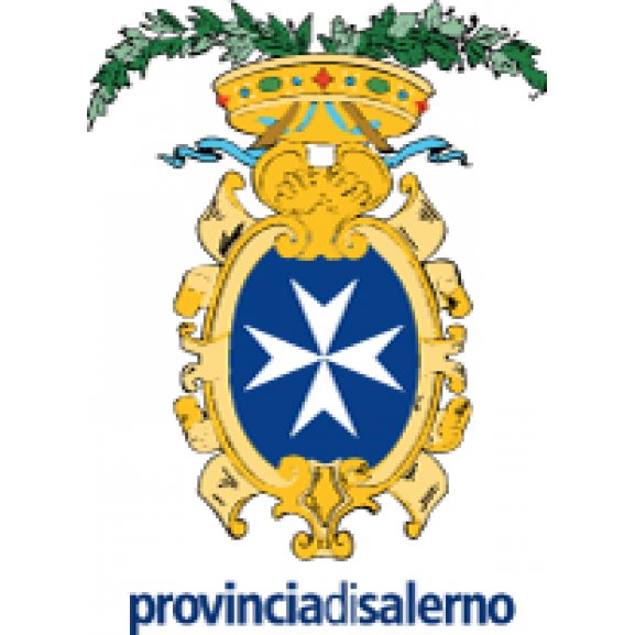 Logo of Provincia di Salerno
