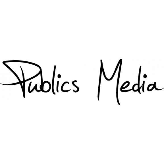 Logo of Publics Media
