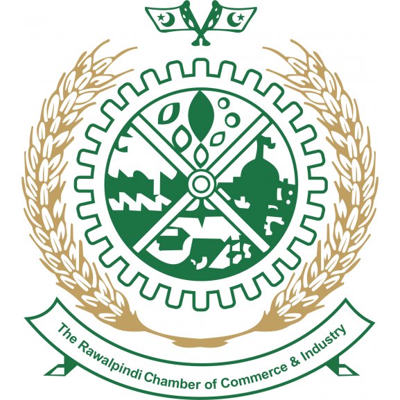 Logo of Rawalpindi Chamber of Commerce & Industry