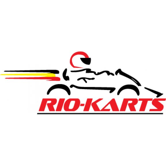 Logo of Rio Karts