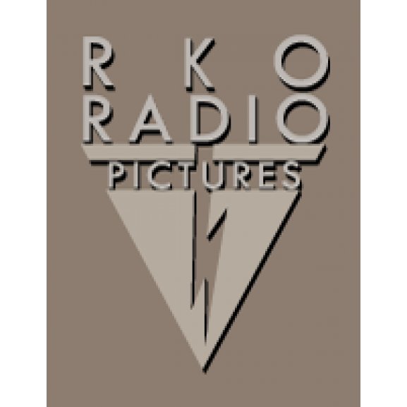 Logo of RKO Radio Pictures