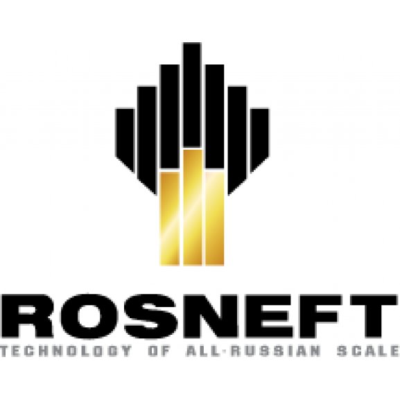 Logo of Rosneft