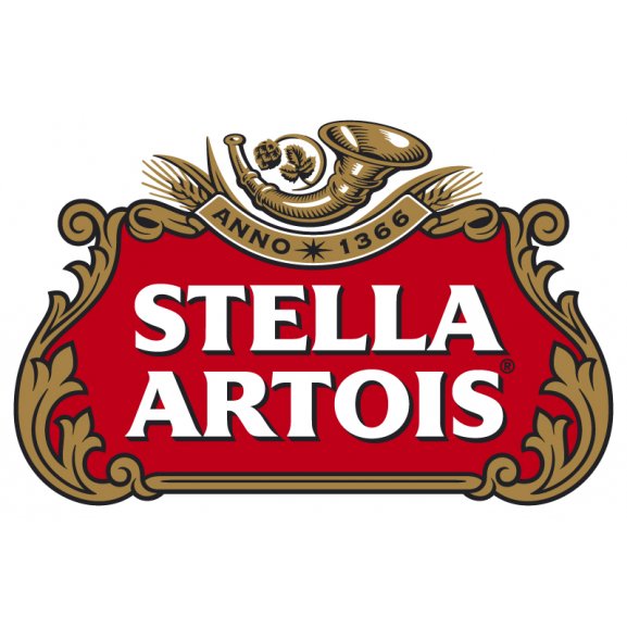 Logo of Stella Artois