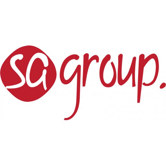 Logo of SA Group