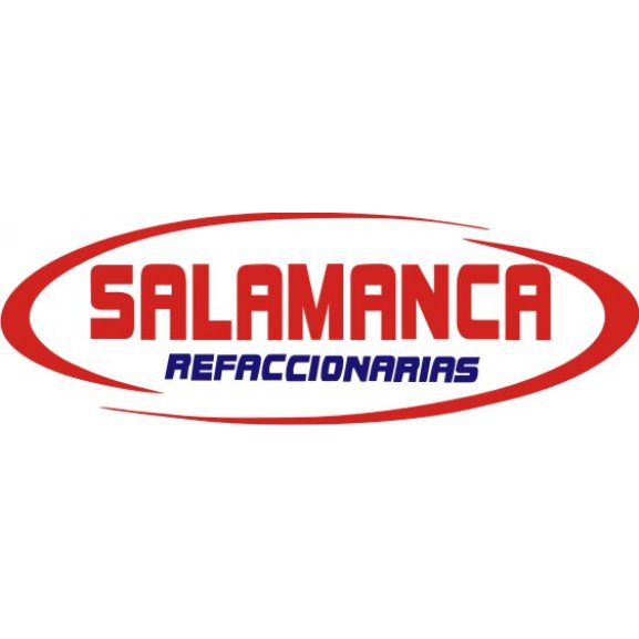 Logo of Salamanca Refaccionarias