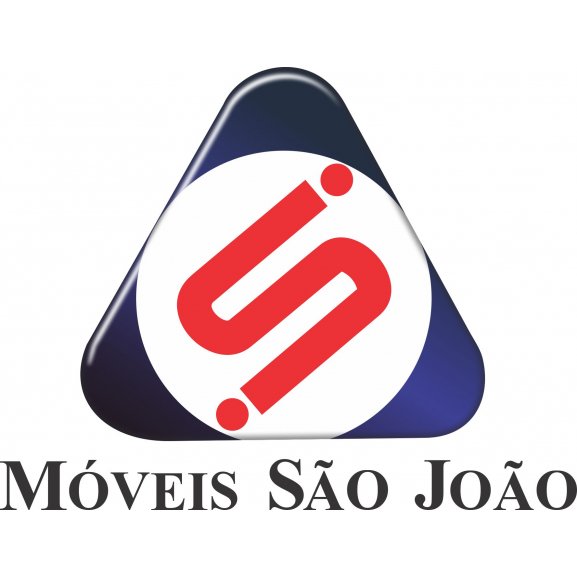 Logo of Móveis São João
