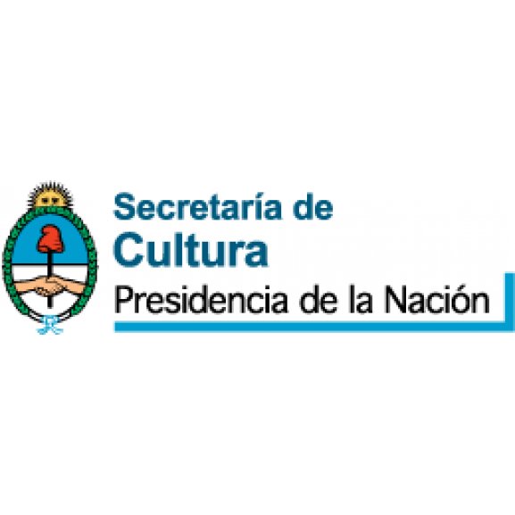 Logo of Secretaria de Cultura