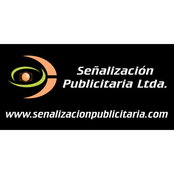 Logo of Señalizacion Publicitaria Ltda.