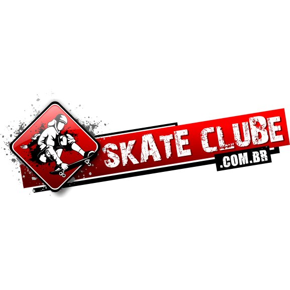 Logo of Skate Clube