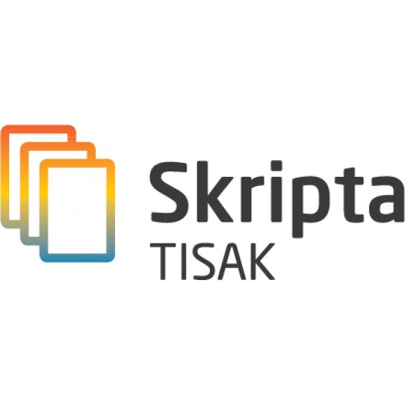 Logo of Skripta