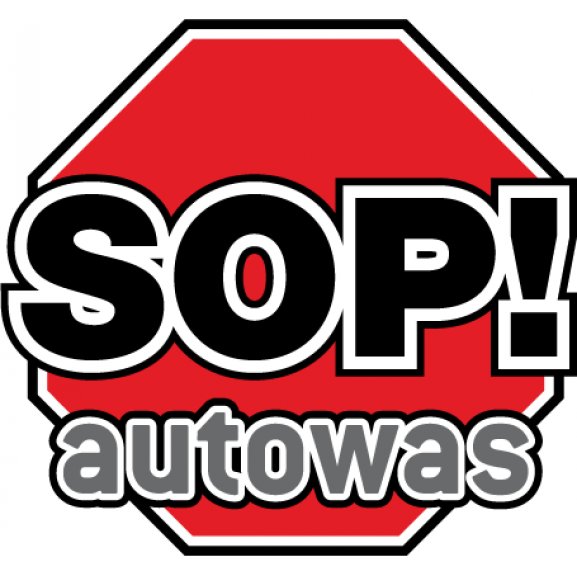Logo of SOP!