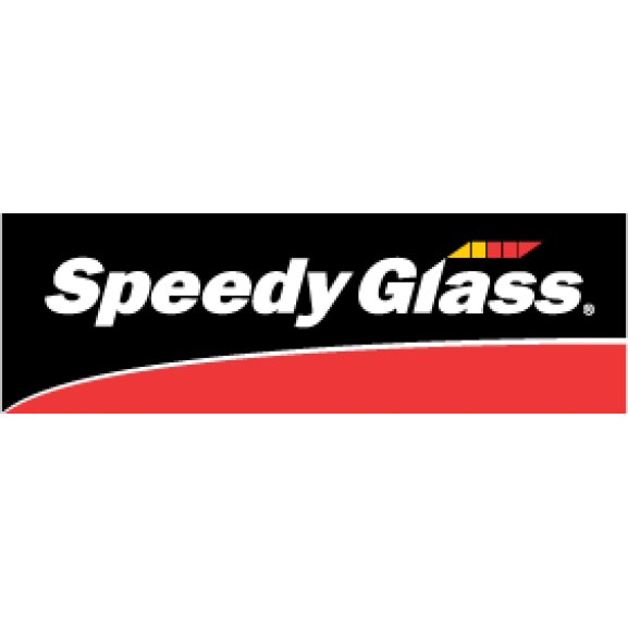 Logo of Speedy Glass