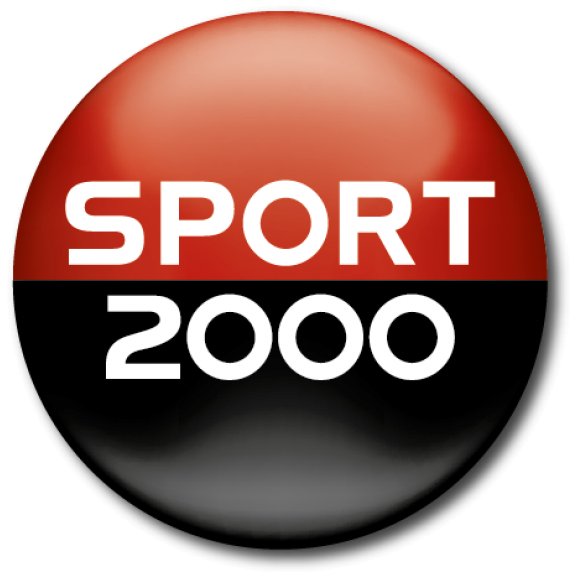 Logo of Sport 2000