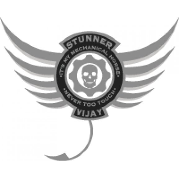 Logo of Stunner Vijay