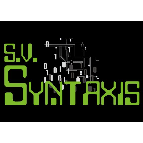 Logo of Syntaxis